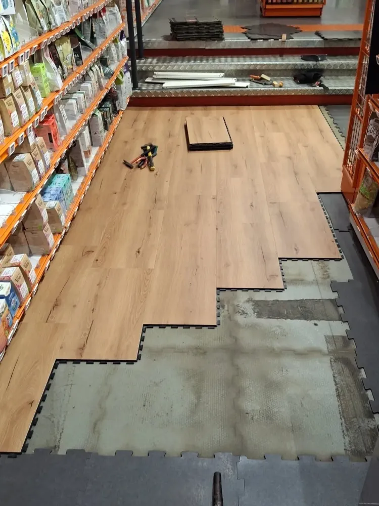 Lafayette Pharma à Toulouse